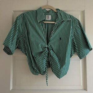 Sibling Studios Lyria Shirt